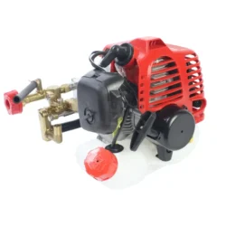 MOTOR + BOMBA PARA ATOMIZADOR 25.6CC 2T MADER