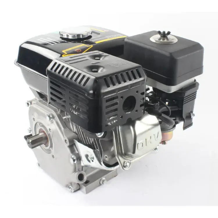 MOTOR GASOLINA 7.0HP 208CC MADER