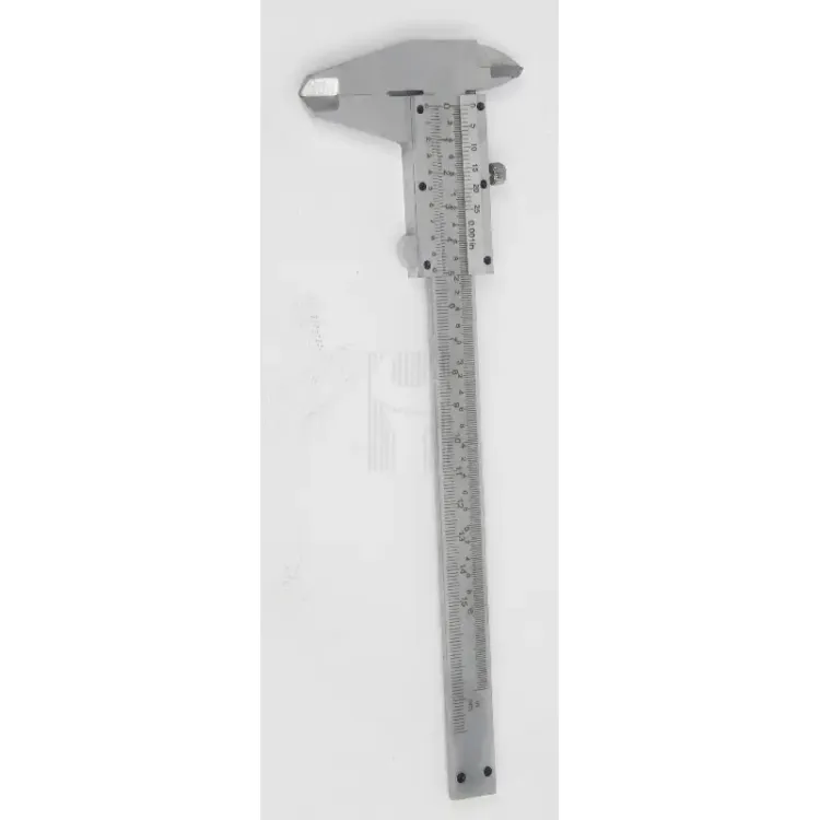PAQUÍMETRO 150MM MADER