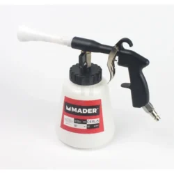 PISTOLA LAVAR 1/4" 1000ML MADER