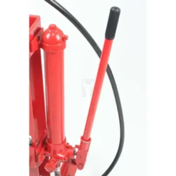 PRENSA HIDRÁULICA 10T COM MANÓMETRO MADER