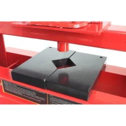 PRENSA HIDRÁULICA 20T MADER