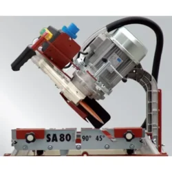 SERRA DE BANCADA SA80 DISCO 360 MM RAIMONDI