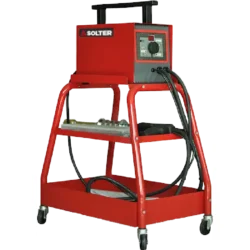 SOLSPOT 5000 STEEL + KIT STUDDER SOLTER