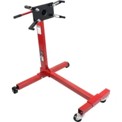 Suporte de Motor Rotativo MADER 450kg Altura 82mm