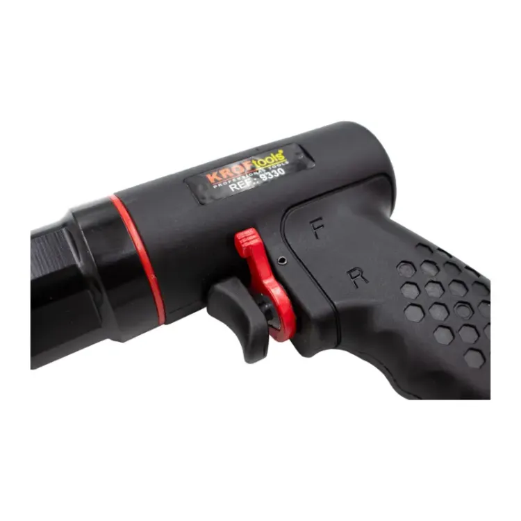 BERBEQUIM COMPOSITE RPM REVERSÍVEL KROFTOOLS ()