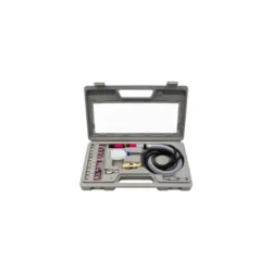 KIT RETIFICADORA PRECISÃO PNEUMÁTICO HASTE MM KROFTOOLS ()