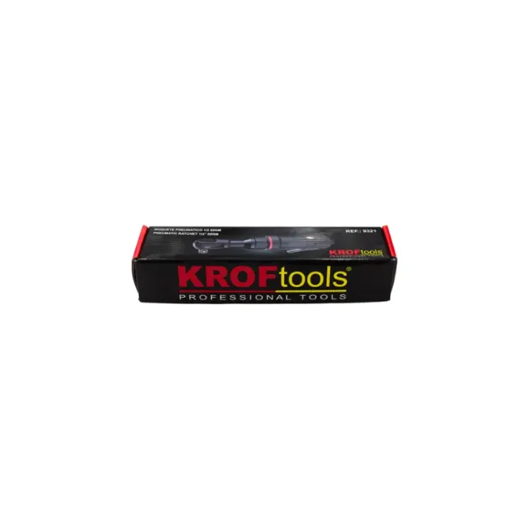 ROQUETE PNEUMÁTICO NM KROFTOOLS ()