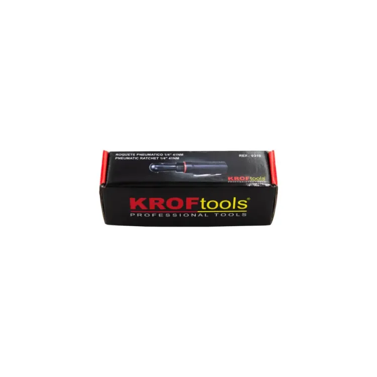 ROQUETE PNEUMÁTICO NM KROFTOOLS ()