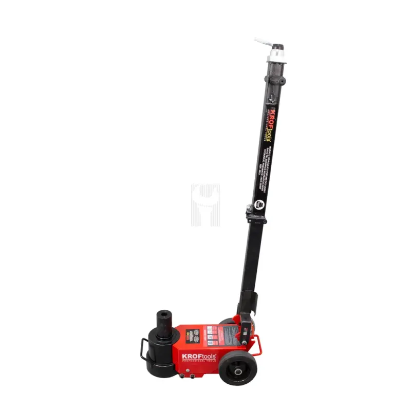 MACACO HIDRÁULICO PNEUMÁTICO 25-50T KROFTOOLS