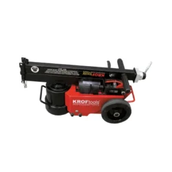 Macaco Hidráulico Pneumático KROFTOOLS 25-50T 165-330mm