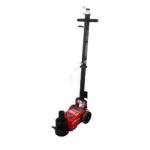MACACO HIDRÁULICO PNEUMÁTICO 25-50T KROFTOOLS