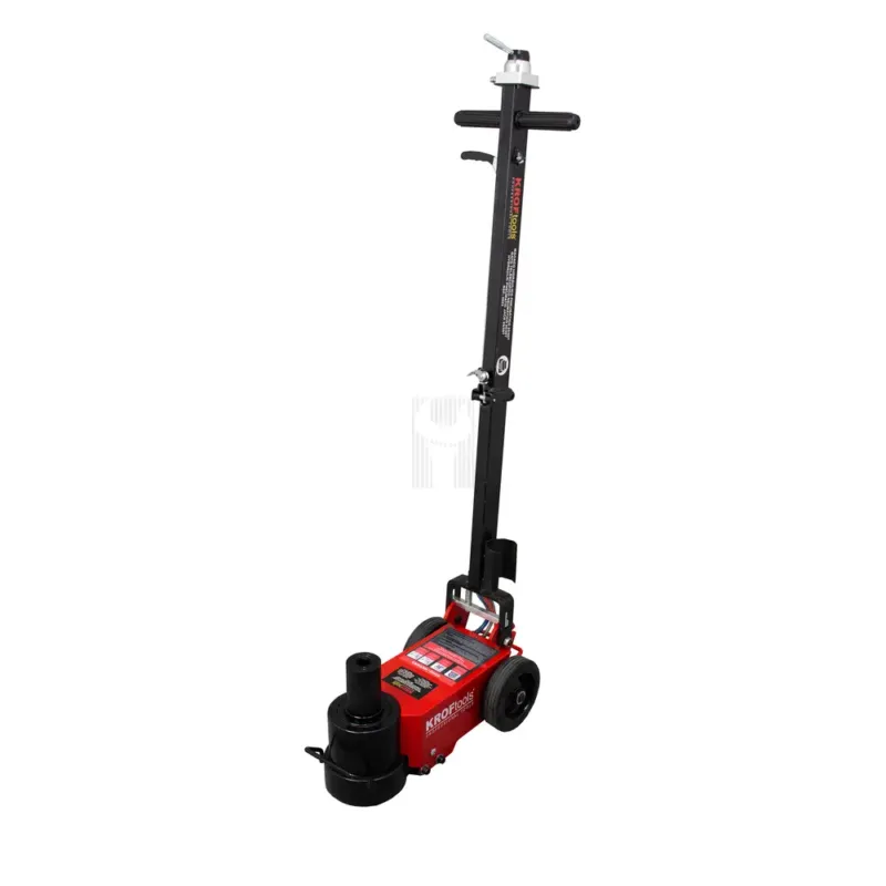 MACACO HIDRÁULICO PNEUMÁTICO 25-50T KROFTOOLS