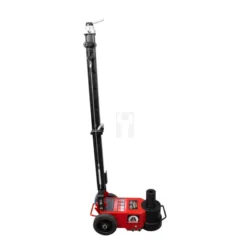 Macaco Hidráulico Pneumático KROFTOOLS 25-50T 165-330mm