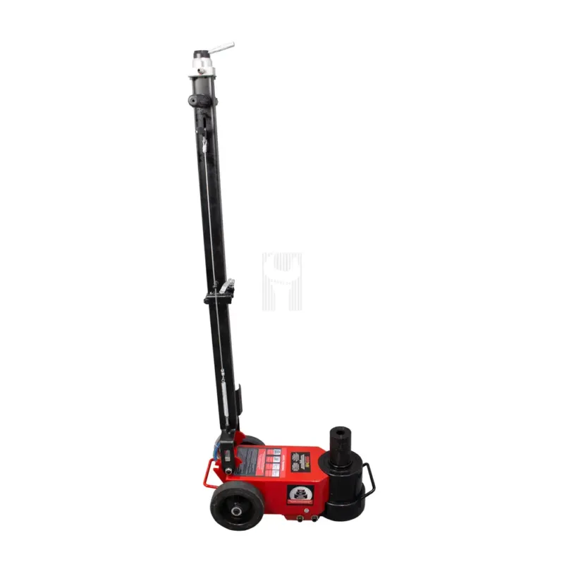 MACACO HIDRÁULICO PNEUMÁTICO 25-50T KROFTOOLS