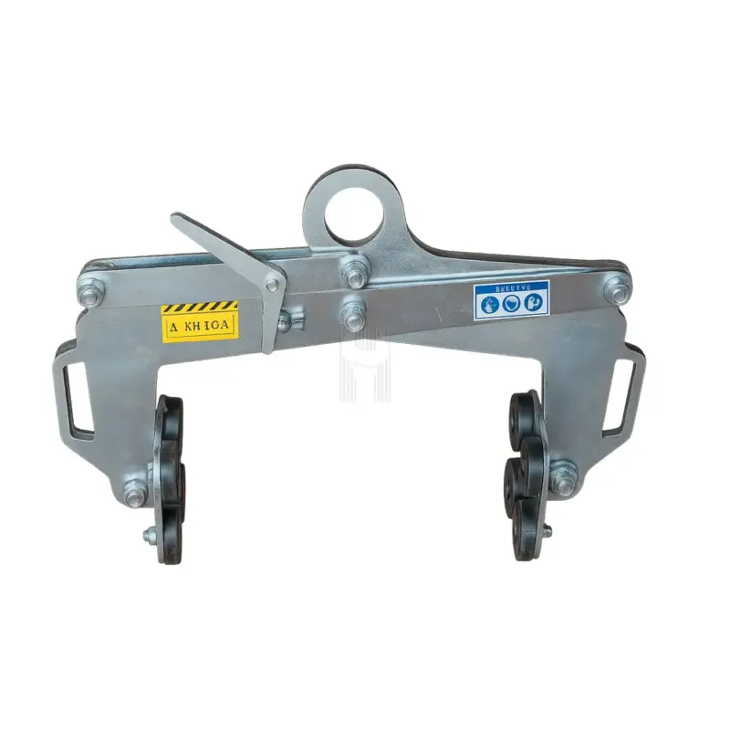 TESOURA PEDRA 750KG IMC