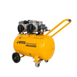 COMPRESSOR SEM ÓLEO SILENCIOSO LT BAR CV VITO ()