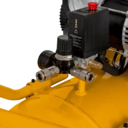 COMPRESSOR SEM ÓLEO SILENCIOSO LT BAR CV VITO ()