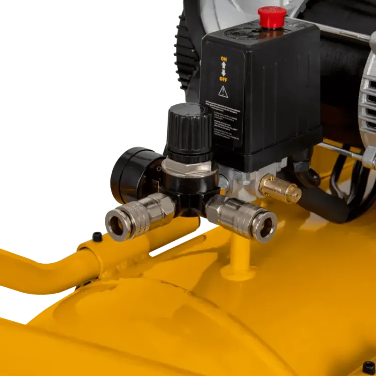 COMPRESSOR SEM ÓLEO SILENCIOSO LT BAR CV VITO ()