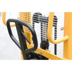 Empilhador Manual HU-LIFT 1000 Kg 1500 mm