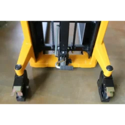 Empilhador Manual HU-LIFT 1000 Kg 1500 mm