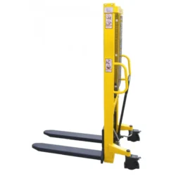 EMPILHADOR STACKER MANUAL SDA1015 HU LIFT