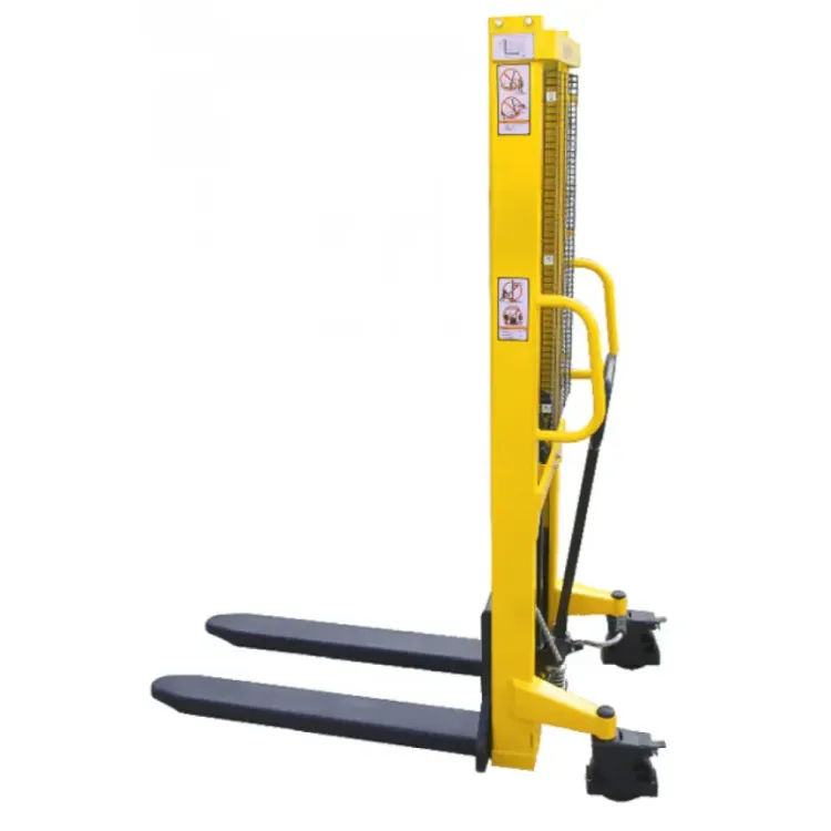 Empilhador Manual HU-LIFT 1000 Kg 1500 mm