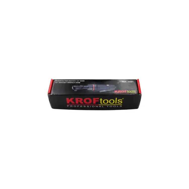 ROQUETE PNEUMÁTICO NM KROFTOOLS ()