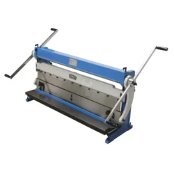 CALANDRA + QUINADEIRA + GUILHOTINA 1016 MM COWLEY