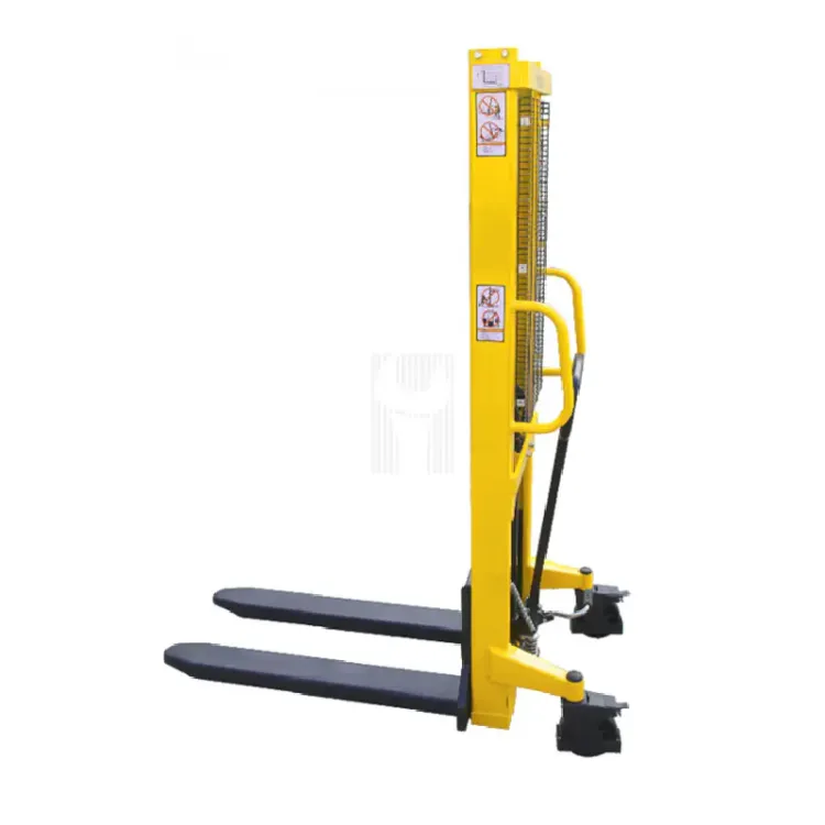 Empilhador Manual HU-LIFT SDA2016 2000kg 1600mm