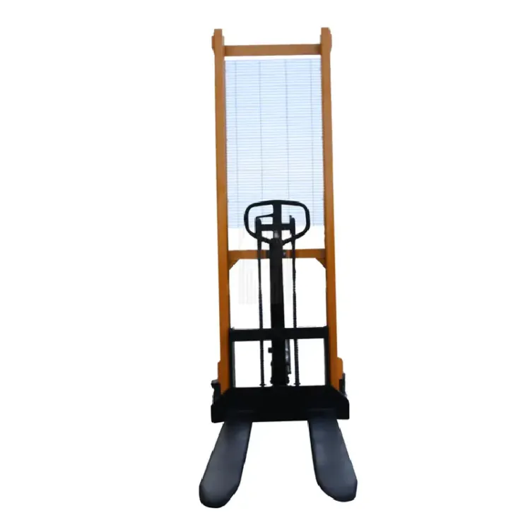 Empilhador Manual HU-LIFT SDA2016 2000kg 1600mm