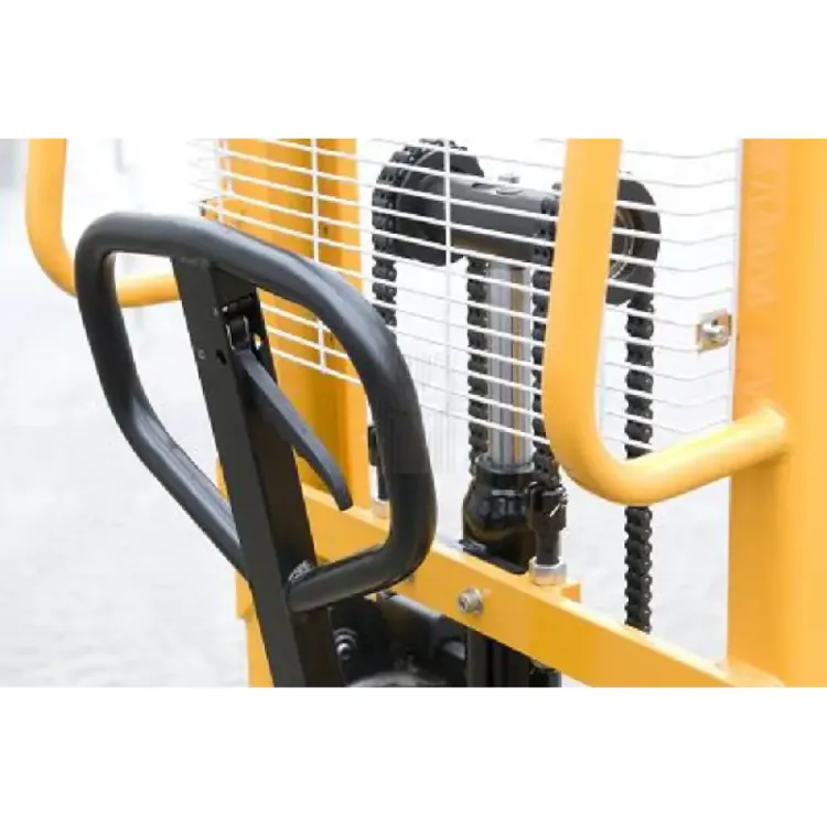Empilhador Manual HU-LIFT SDA2016 2000kg 1600mm