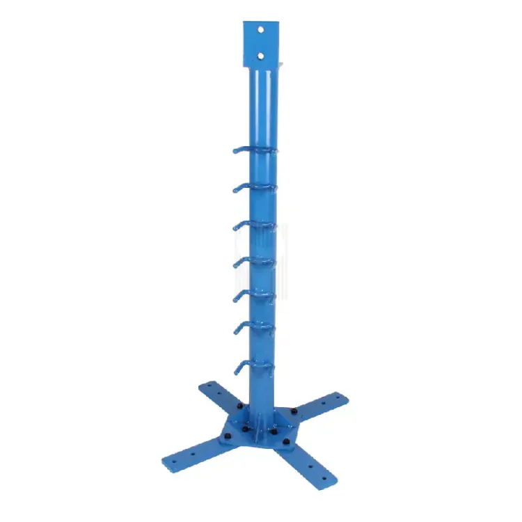 FIEIRA MANUAL C/ CAVALETE 1,2 MM COWLEY