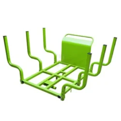 STRAKE-BOX P/ DUMPER ZI-MD300 ZIPPER