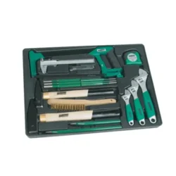 CARRO FERRAMENTAS COMPLETO 7 GAVETAS MANNESMANN (10)