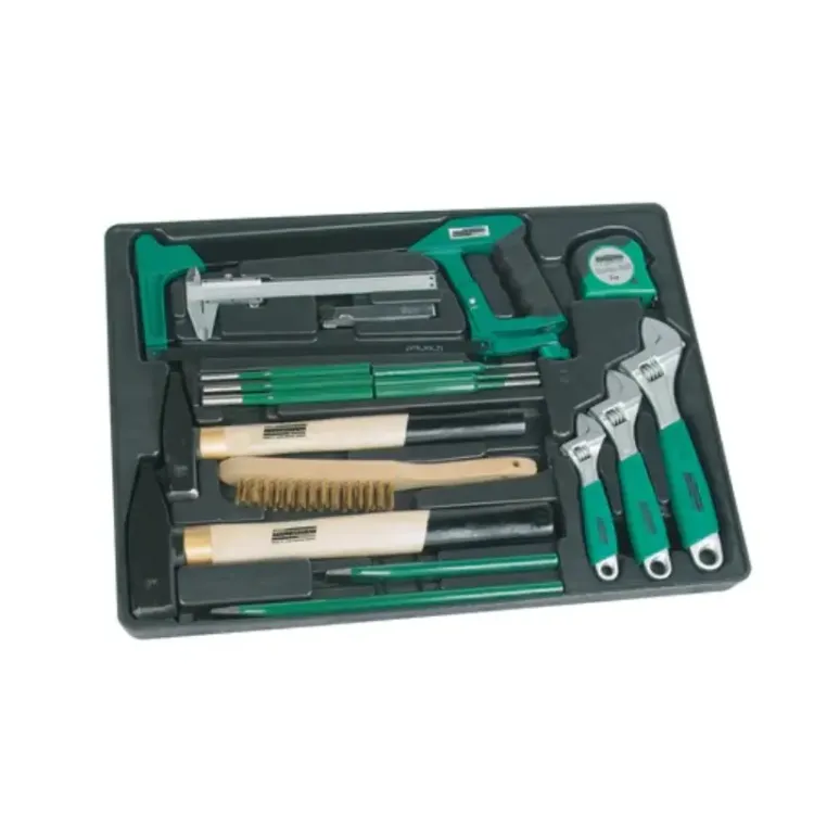 CARRO FERRAMENTAS COMPLETO 7 GAVETAS MANNESMANN (10)