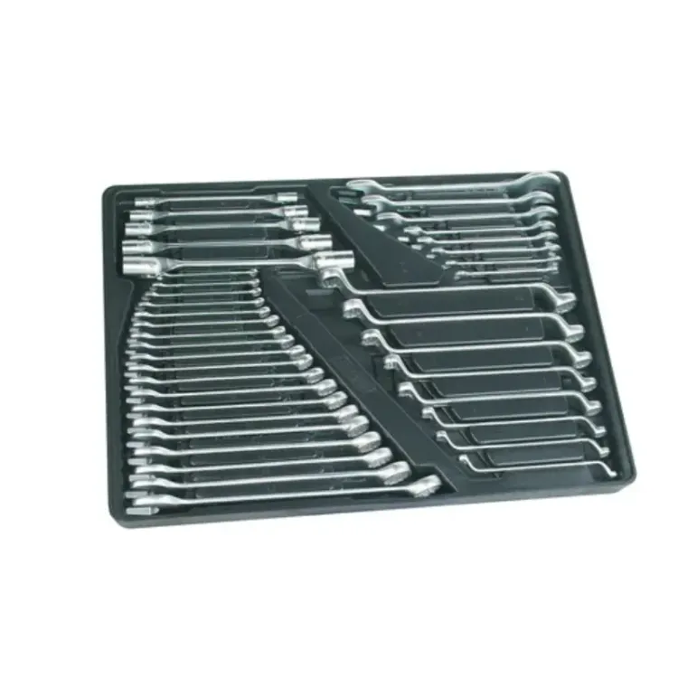 CARRO FERRAMENTAS COMPLETO 7 GAVETAS MANNESMANN (11)