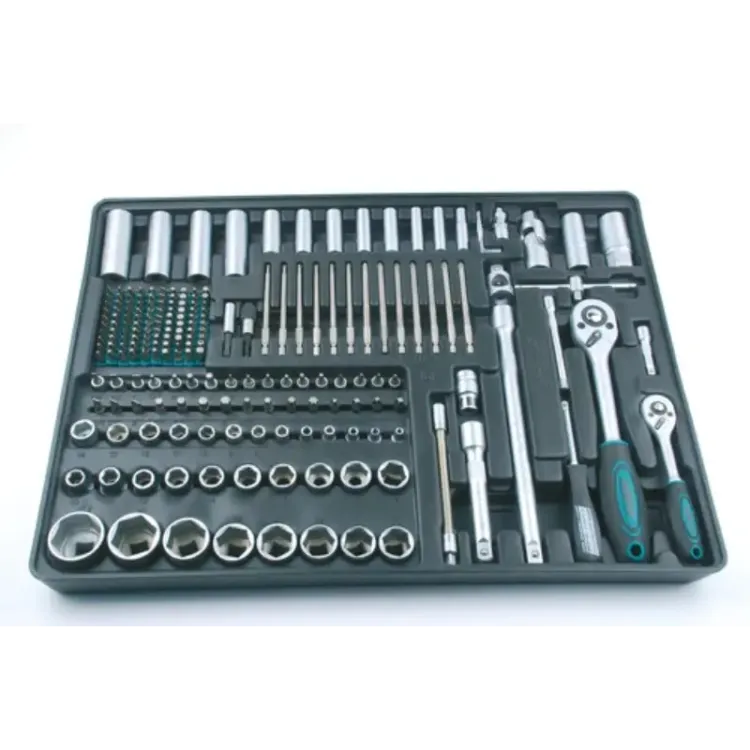 CARRO FERRAMENTAS COMPLETO 7 GAVETAS MANNESMANN (5)