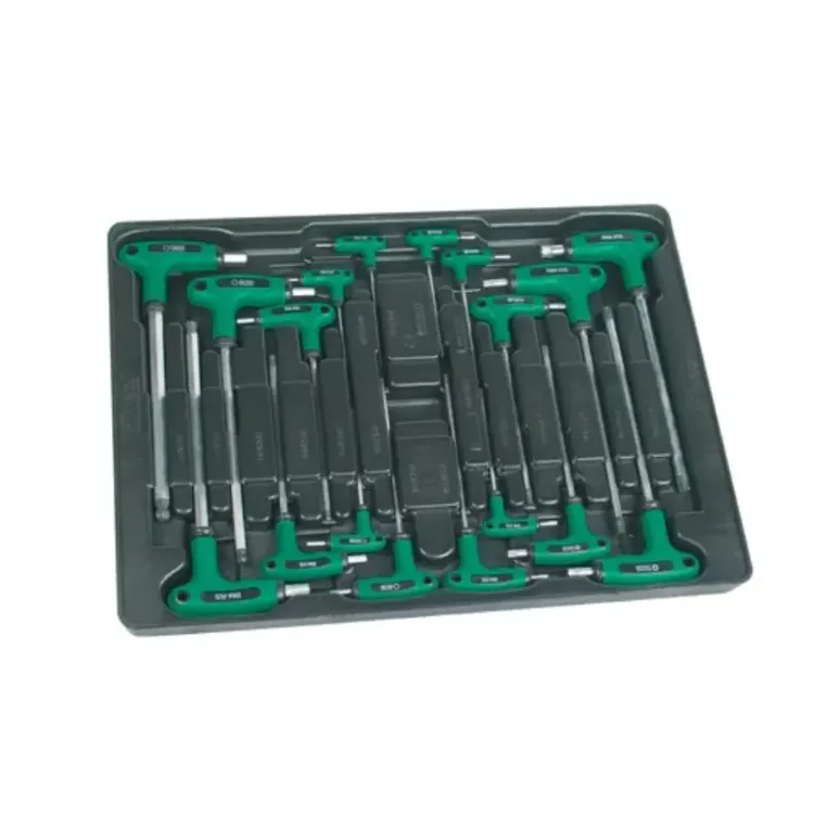 CARRO FERRAMENTAS COMPLETO 7 GAVETAS MANNESMANN (6)