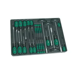 CARRO FERRAMENTAS COMPLETO 7 GAVETAS MANNESMANN (7)