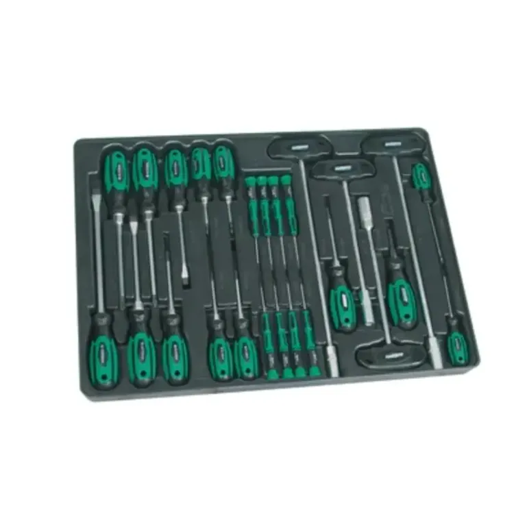 CARRO FERRAMENTAS COMPLETO 7 GAVETAS MANNESMANN (7)