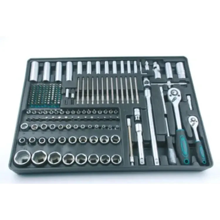 CARRO FERRAMENTAS COMPLETO 7 GAVETAS MANNESMANN (9)