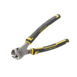 ALICATE CORTE FRONTAL 160MM FATMAX STANLEY