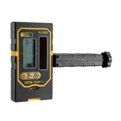 DETETOR ROTATIVOS RLD400 FATMAX STANLEY