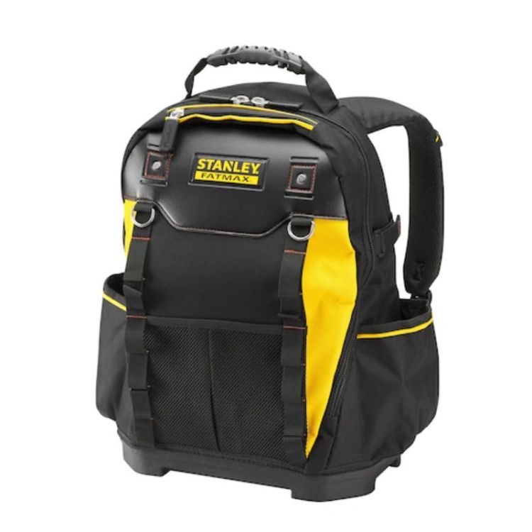 MOCHILA PORTA-FERRAMENTAS FATMAX STANLEY