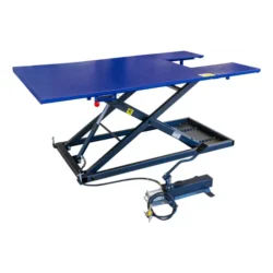 Bancada Elevatória Hidro-Pneumática para Moto4 VKP 675kg 1995x1190mm