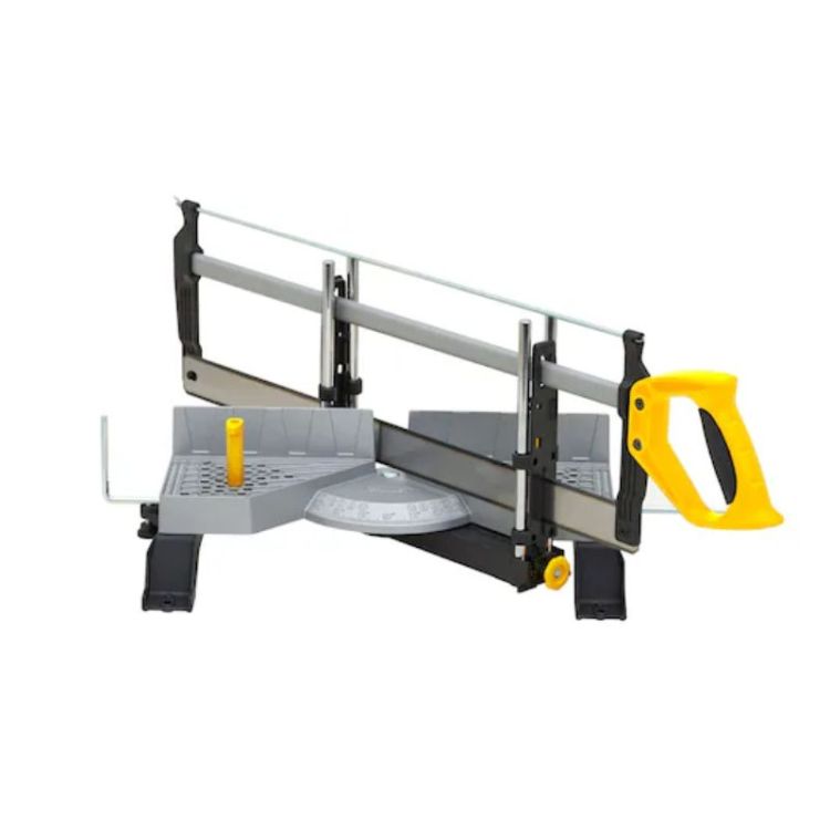 CAIXA DE ESQUADRIA DYNAGRIP™ COM SERROTE STANLEY 1