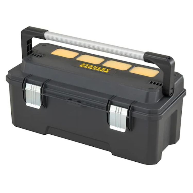 CAIXA DE FERRAMENTAS PRO 28 X 63 X 26 CM FATMAX STANLEY