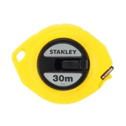 FITA MÉTRICA AÇO CAIXA FECHADA M STANLEY ()