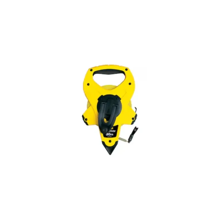 FITA MÉTRICA POWERWINDER FIBRA MXMM STANLEY ()